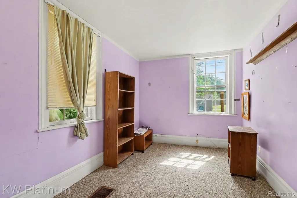 5918 Jeddo Road Grant Township MI 48032
