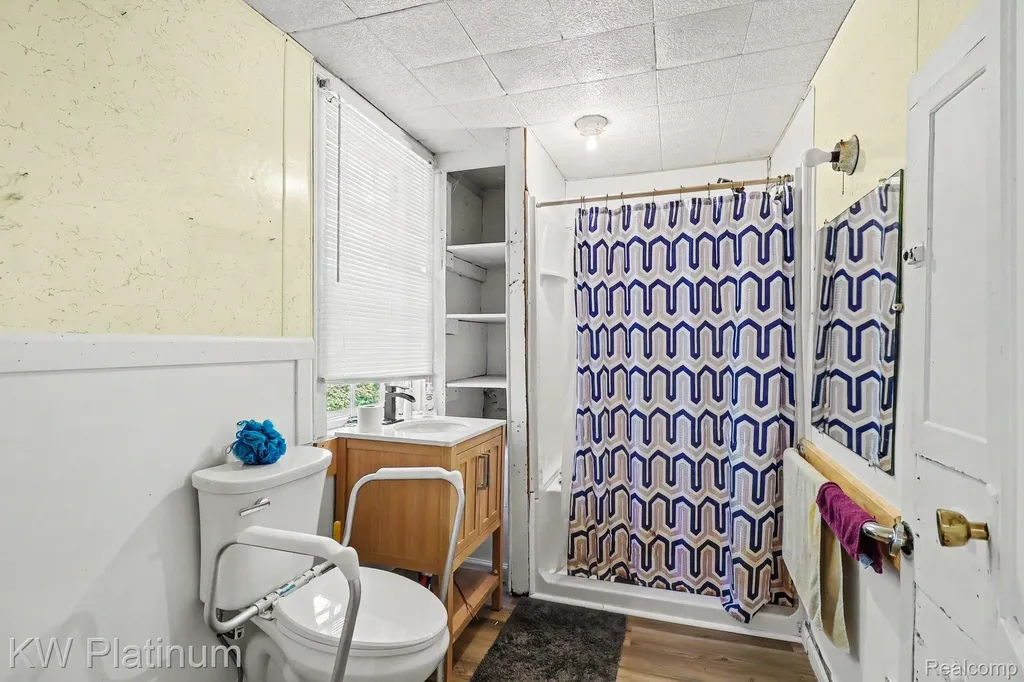 5918 Jeddo Road Grant Township MI 48032