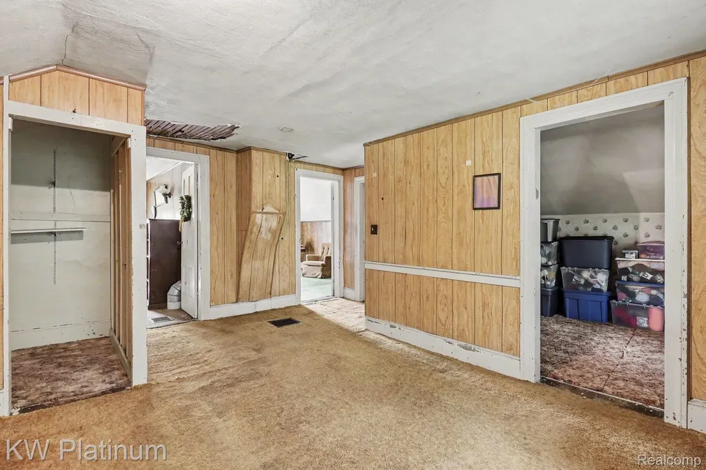 5918 Jeddo Road Grant Township MI 48032