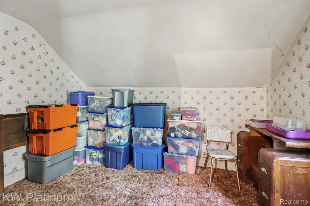5918 Jeddo Road Grant Township MI 48032