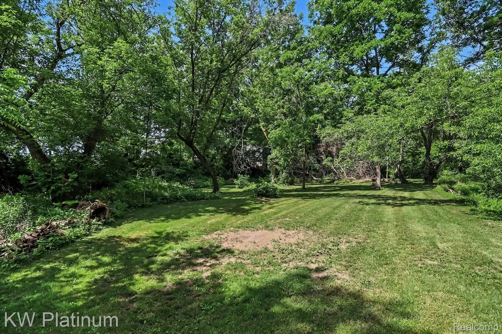 5918 Jeddo Road Grant Township MI 48032