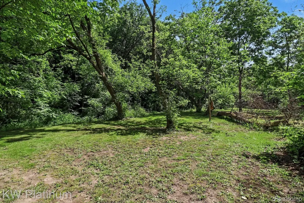 5918 Jeddo Road Grant Township MI 48032
