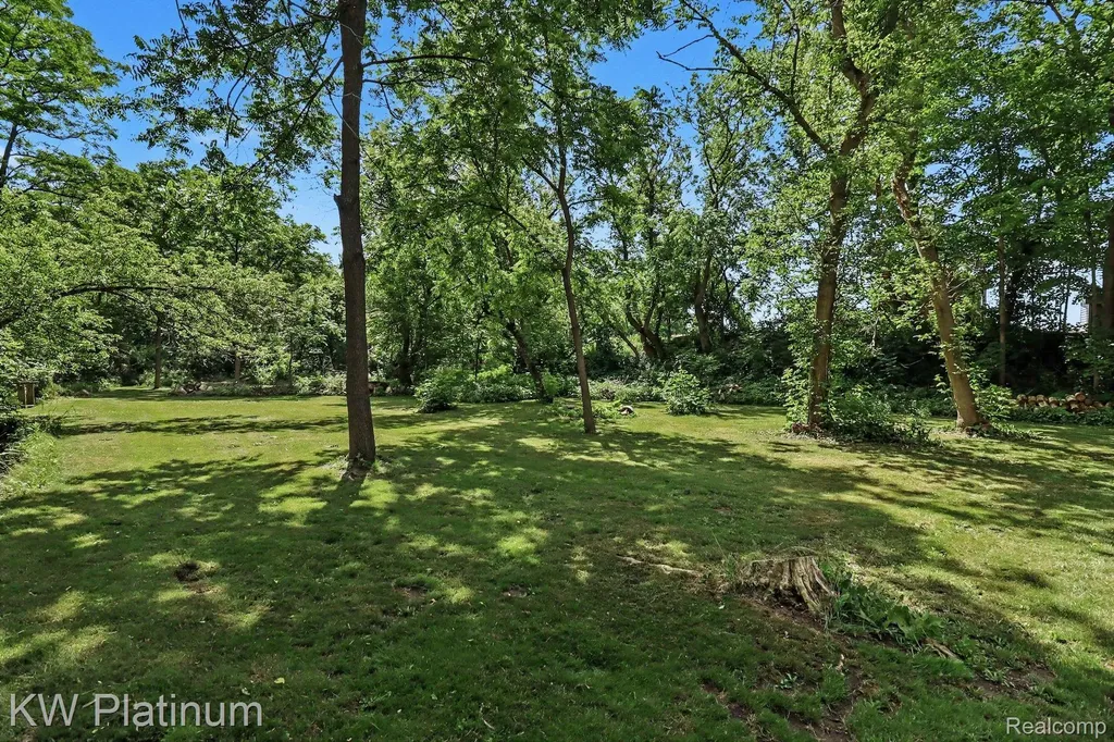 5918 Jeddo Road Grant Township MI 48032