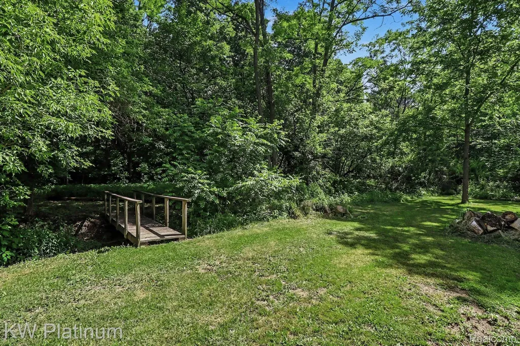 5918 Jeddo Road Grant Township MI 48032