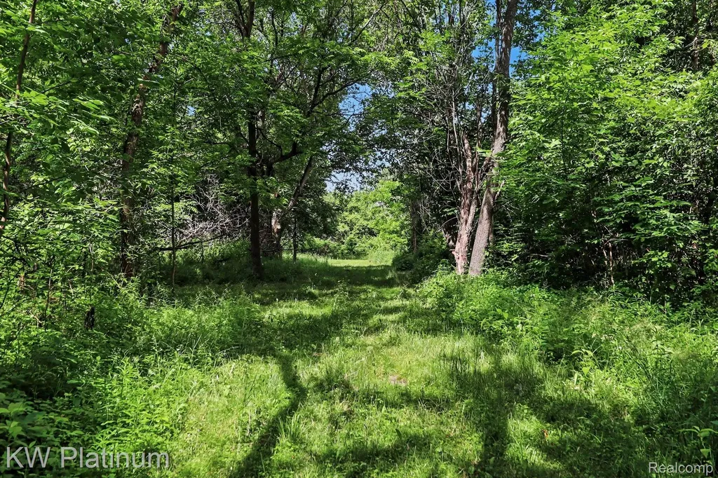 5918 Jeddo Road Grant Township MI 48032