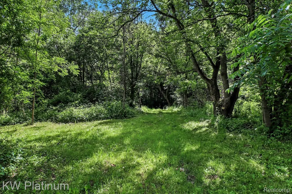 5918 Jeddo Road Grant Township MI 48032