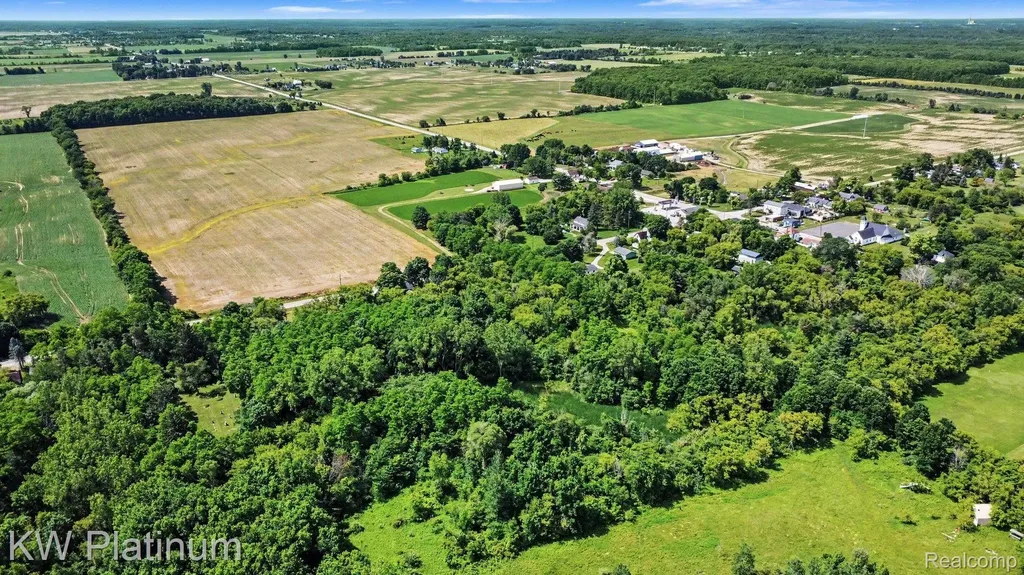 5918 Jeddo Road Grant Township MI 48032