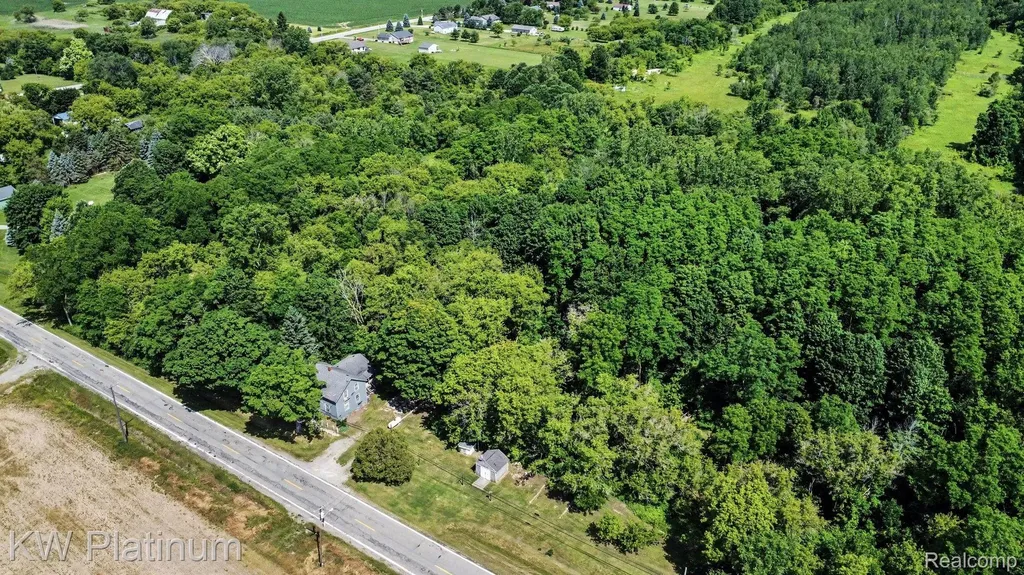 5918 Jeddo Road Grant Township MI 48032