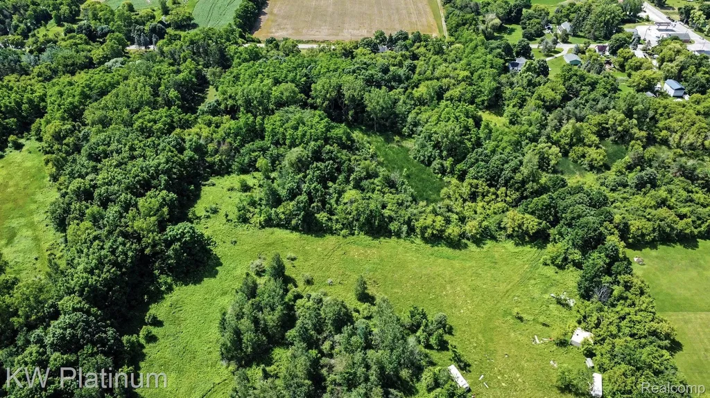 5918 Jeddo Road Grant Township MI 48032