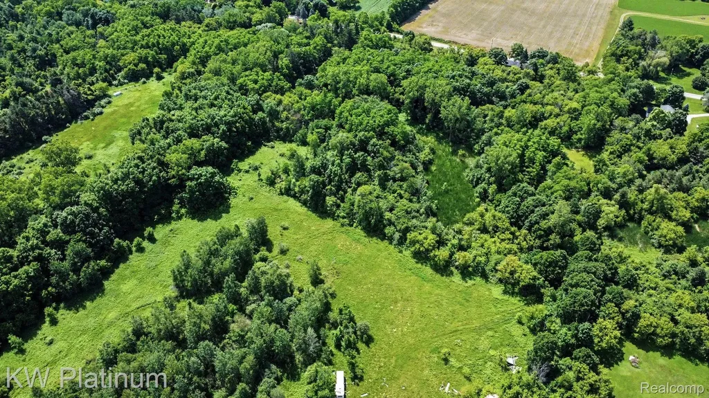 5918 Jeddo Road Grant Township MI 48032