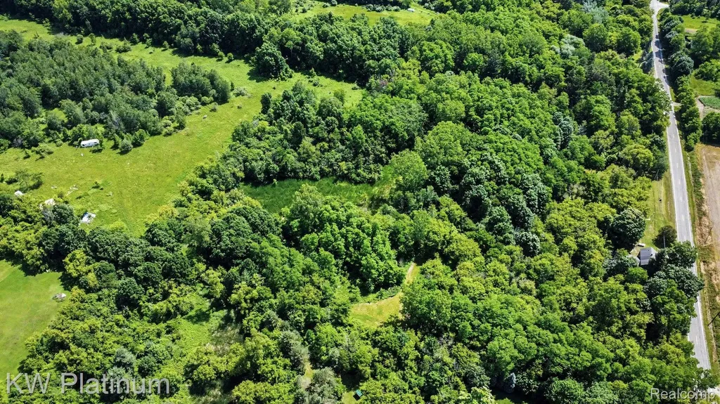 5918 Jeddo Road Grant Township MI 48032