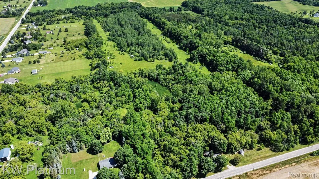 5918 Jeddo Road Grant Township MI 48032