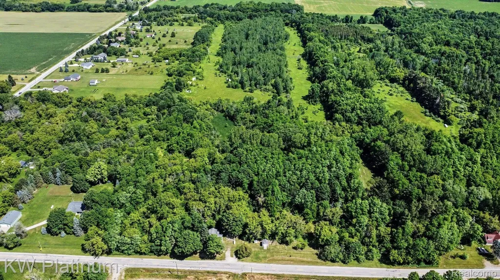 5918 Jeddo Road Grant Township MI 48032