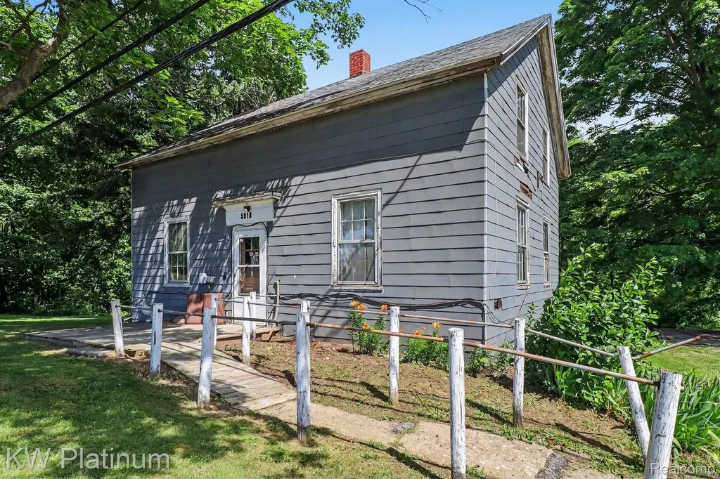 5918 Jeddo Road Grant Township MI 48032