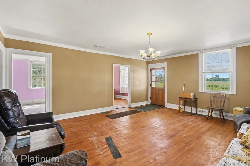 5918 Jeddo Road Grant Township MI 48032