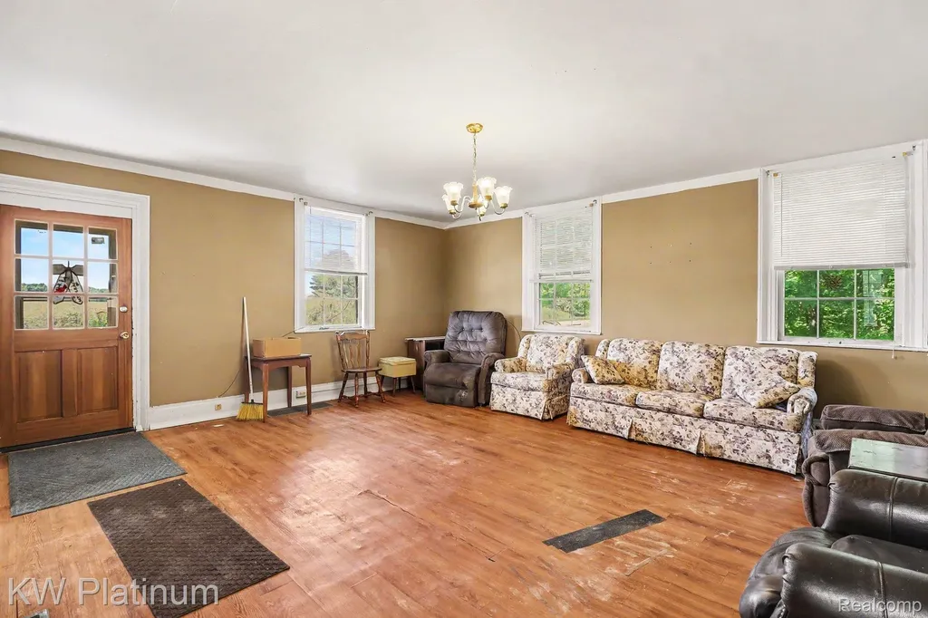 5918 Jeddo Road Grant Township MI 48032