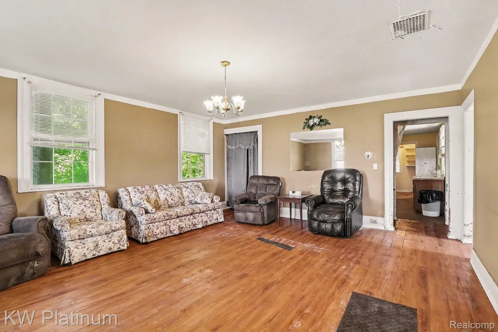 5918 Jeddo Road Grant Township MI 48032