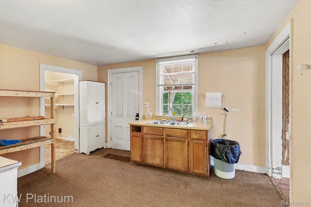 5918 Jeddo Road Grant Township MI 48032