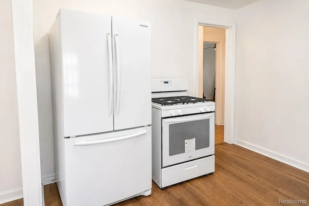 12087 Heyden Street Detroit City MI 48228