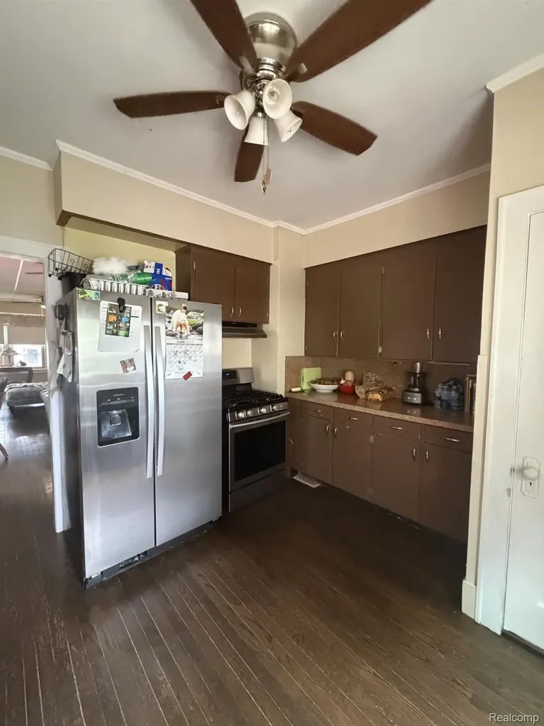 374 Woodworth Street Marine City City MI 48039