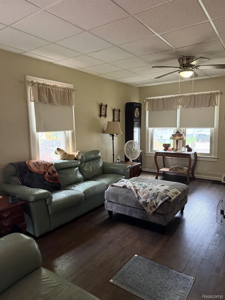 374 Woodworth Street Marine City City MI 48039