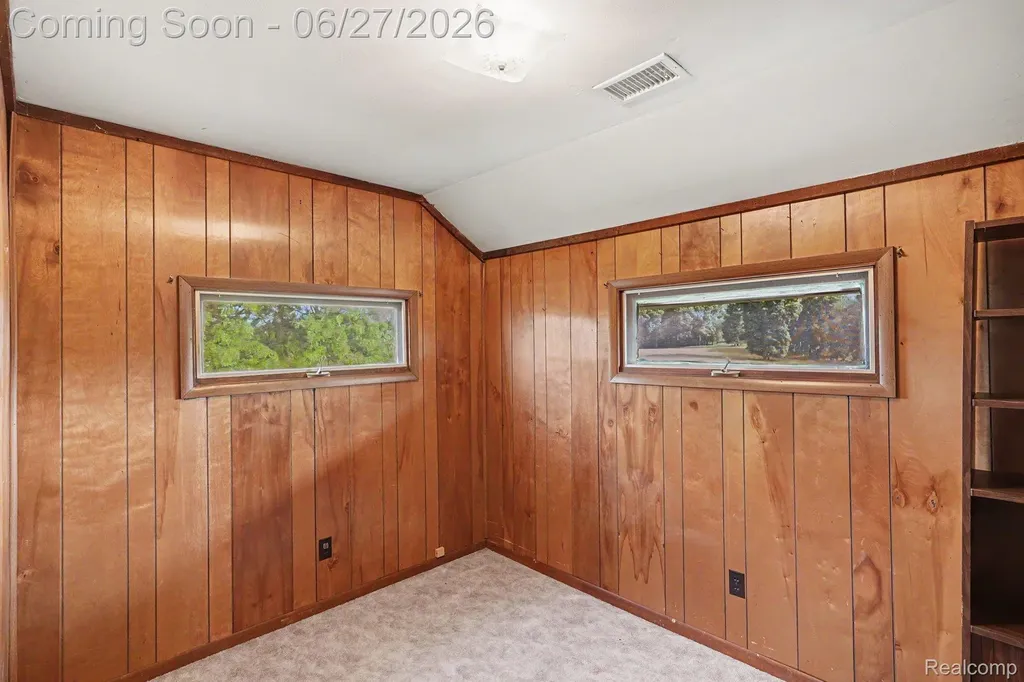 8751 Bath Road Burns Township MI 48418