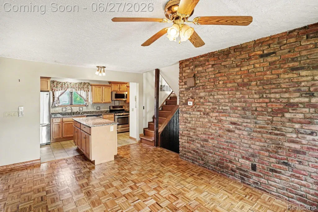 8751 Bath Road Burns Township MI 48418