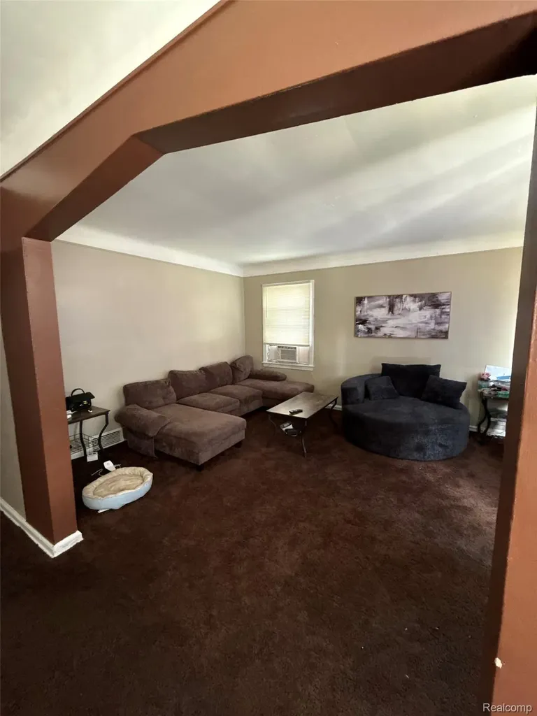 15427 Patton Street Detroit City MI 48223