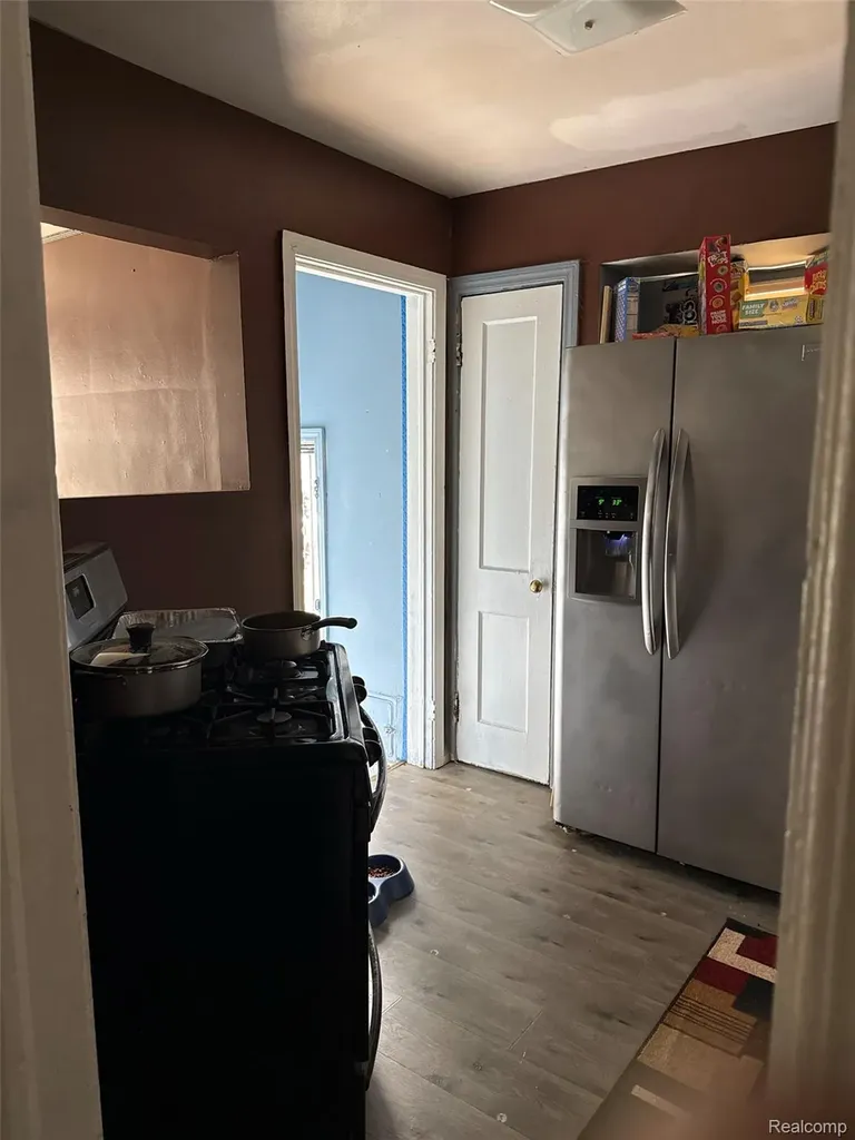 15427 Patton Street Detroit City MI 48223