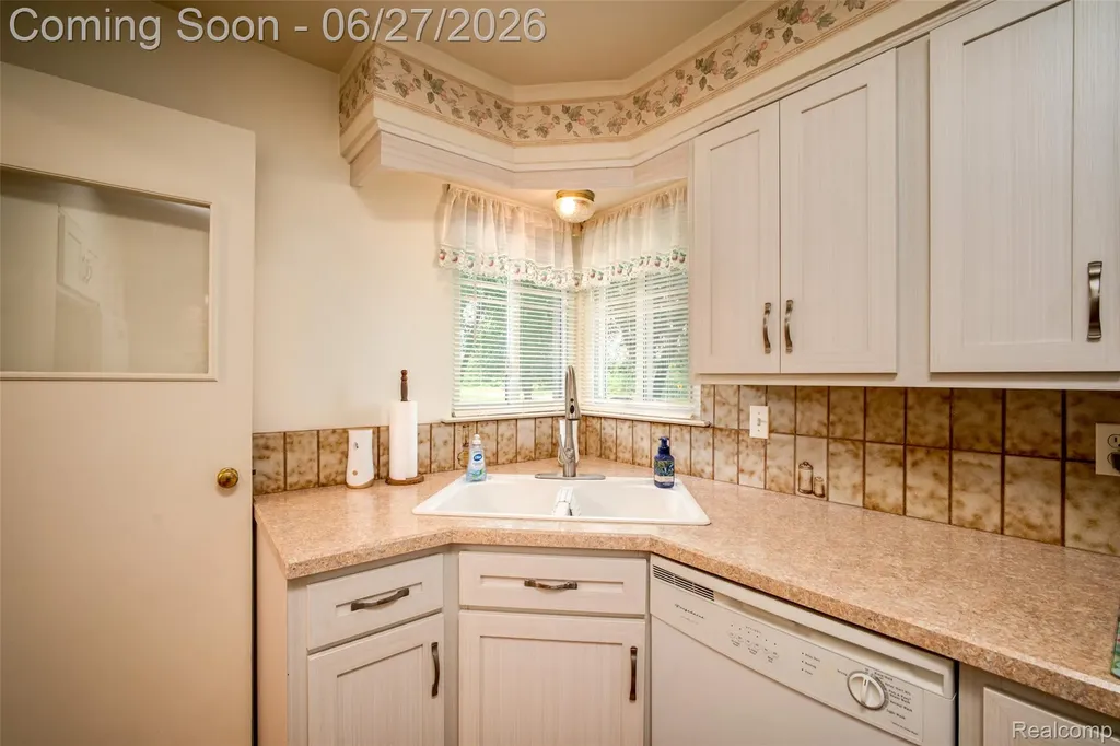 10086 N Lewis Road Thetford Township MI 48420