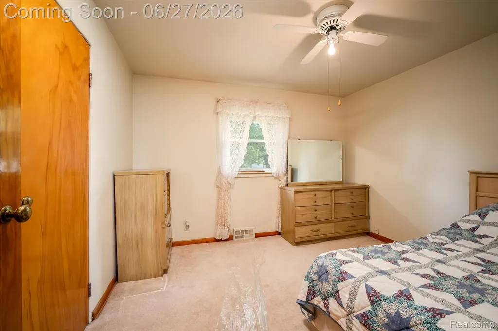 10086 N Lewis Road Thetford Township MI 48420