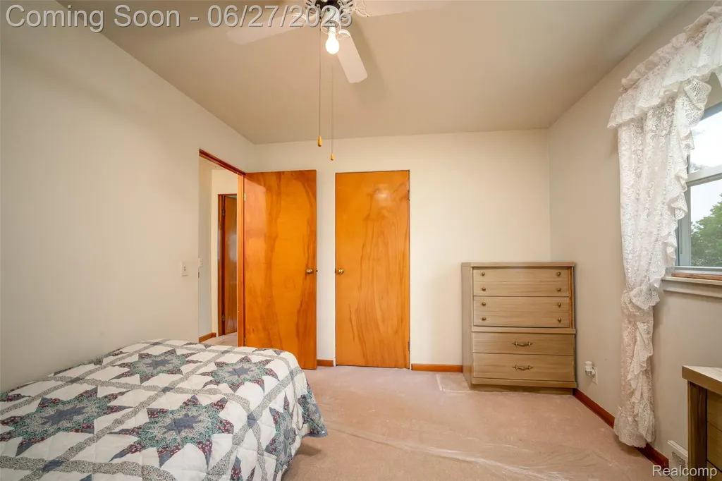 10086 N Lewis Road Thetford Township MI 48420