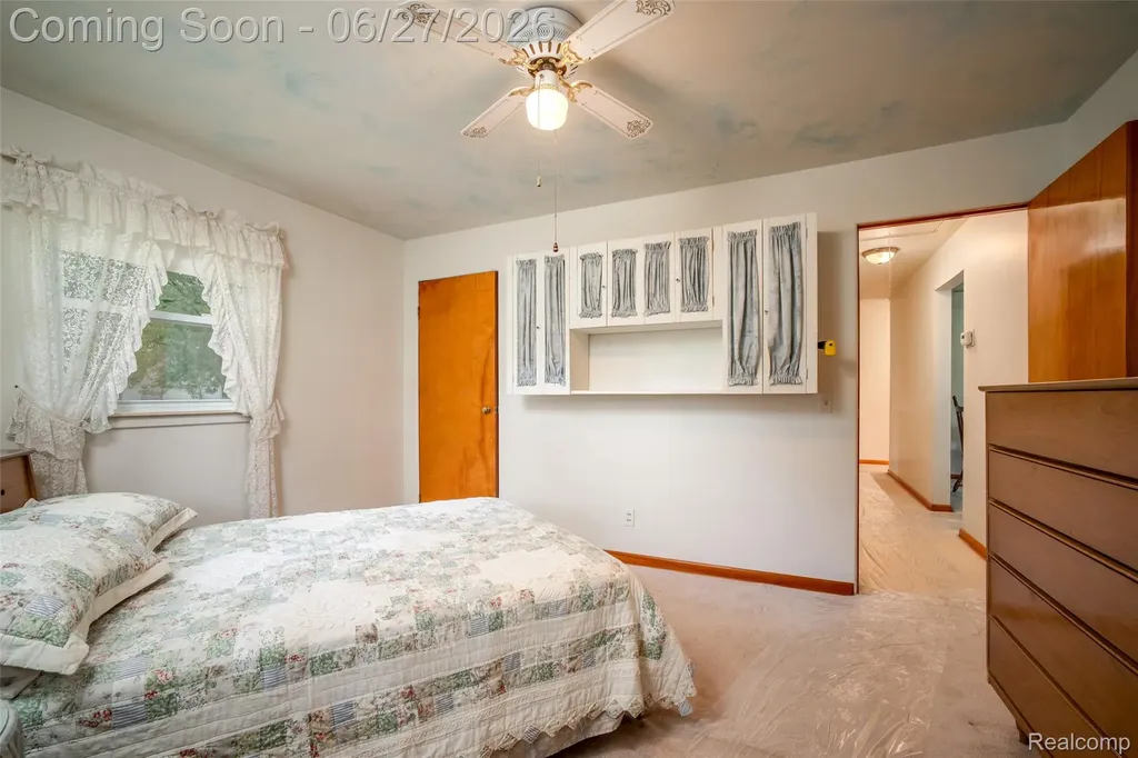 10086 N Lewis Road Thetford Township MI 48420