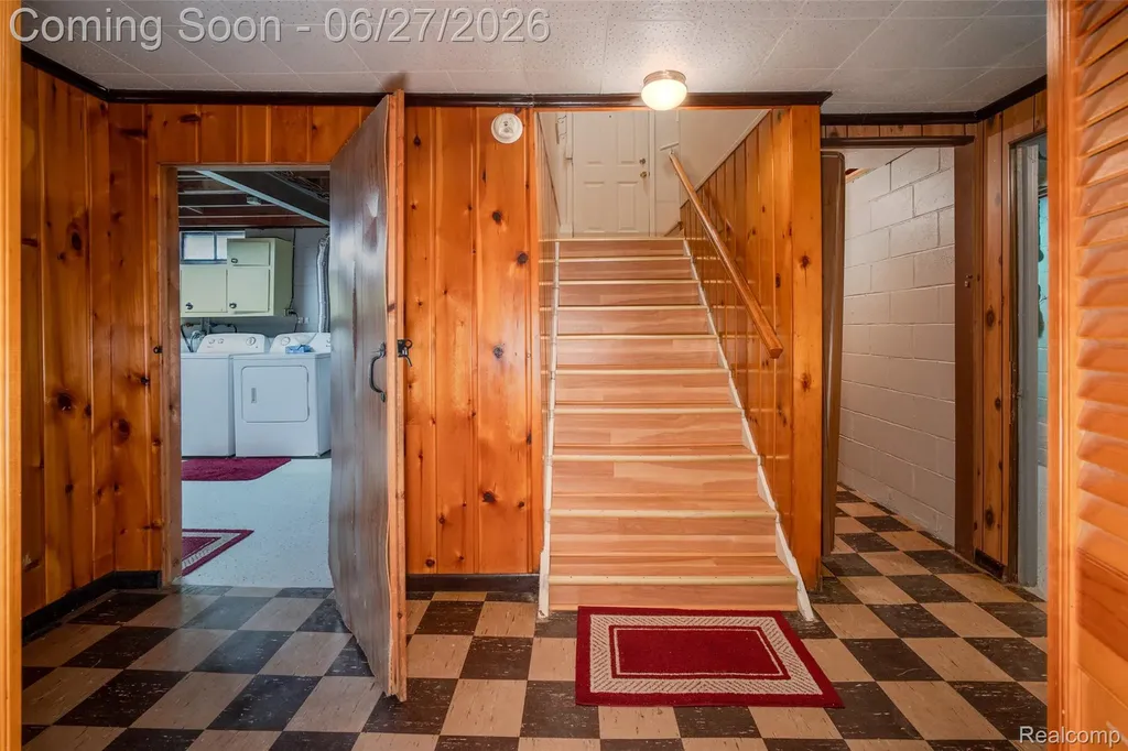 10086 N Lewis Road Thetford Township MI 48420