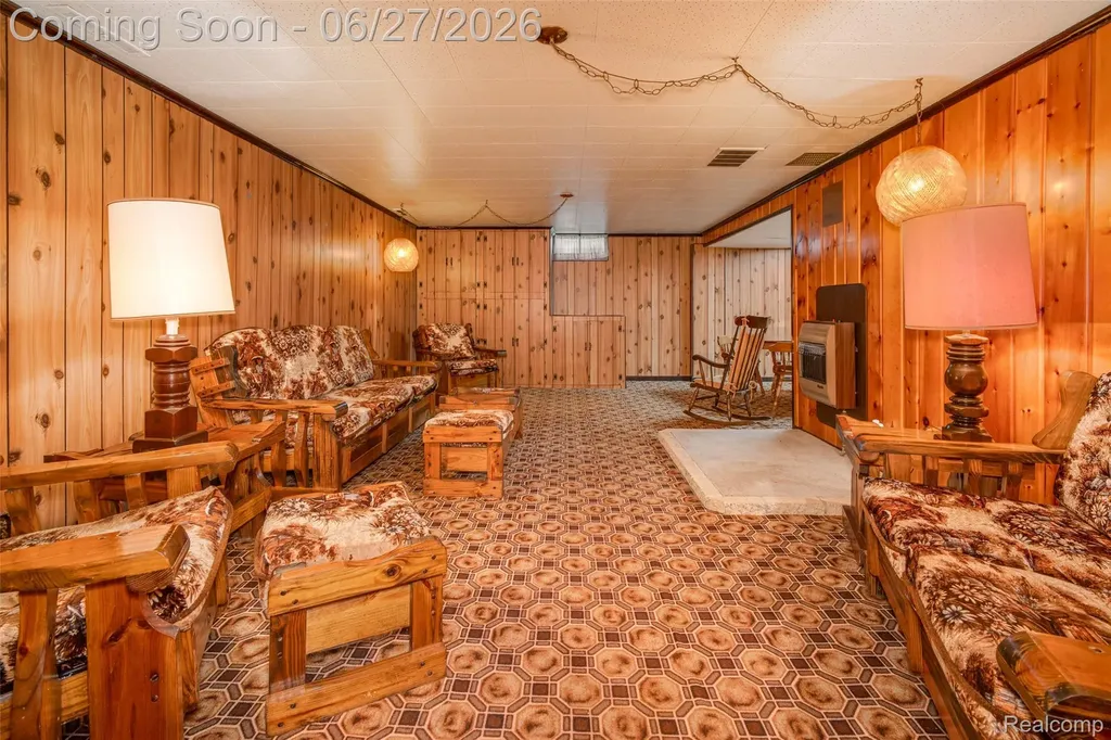 10086 N Lewis Road Thetford Township MI 48420