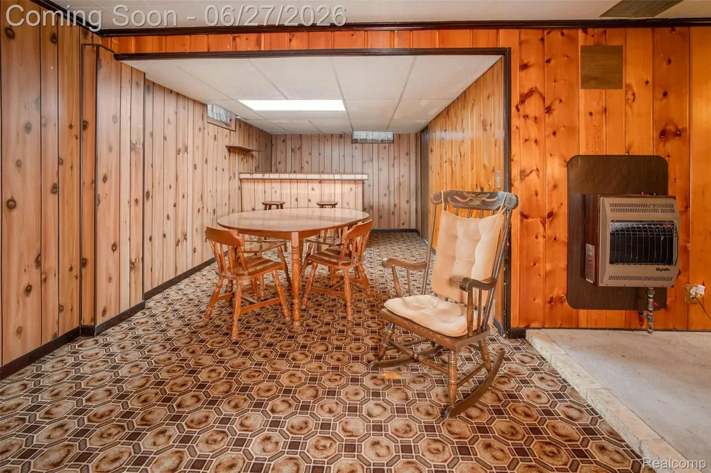10086 N Lewis Road Thetford Township MI 48420