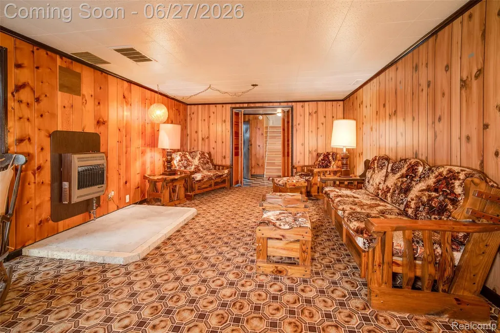 10086 N Lewis Road Thetford Township MI 48420