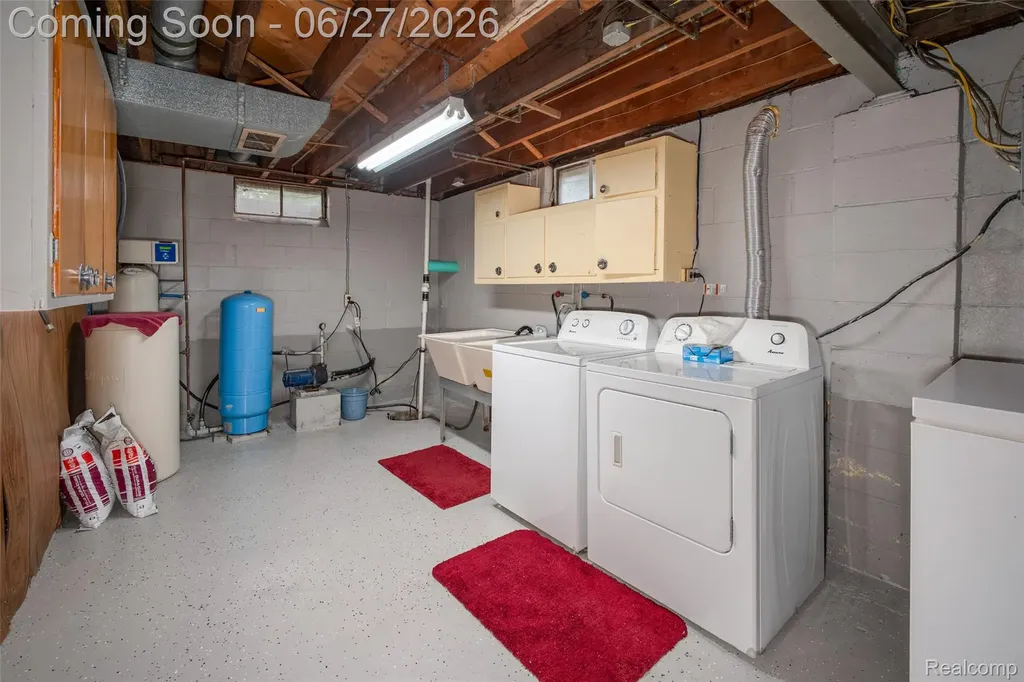 10086 N Lewis Road Thetford Township MI 48420