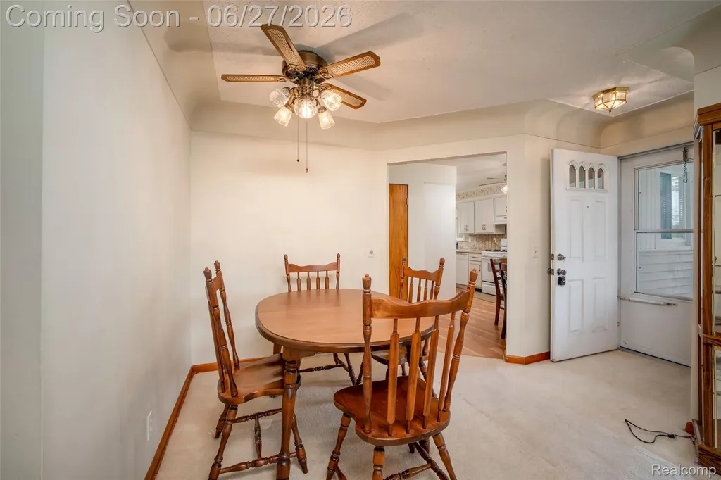 10086 N Lewis Road Thetford Township MI 48420