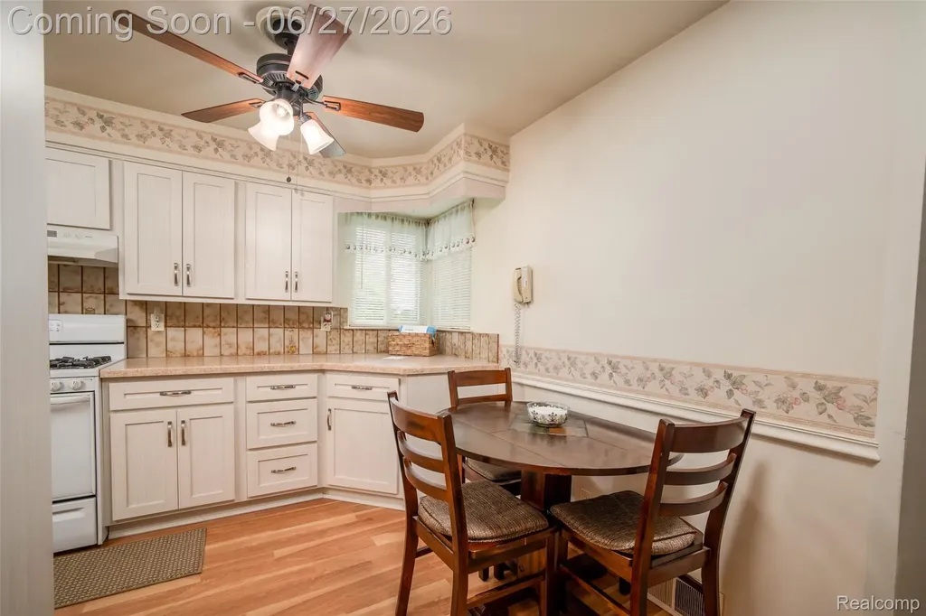 10086 N Lewis Road Thetford Township MI 48420