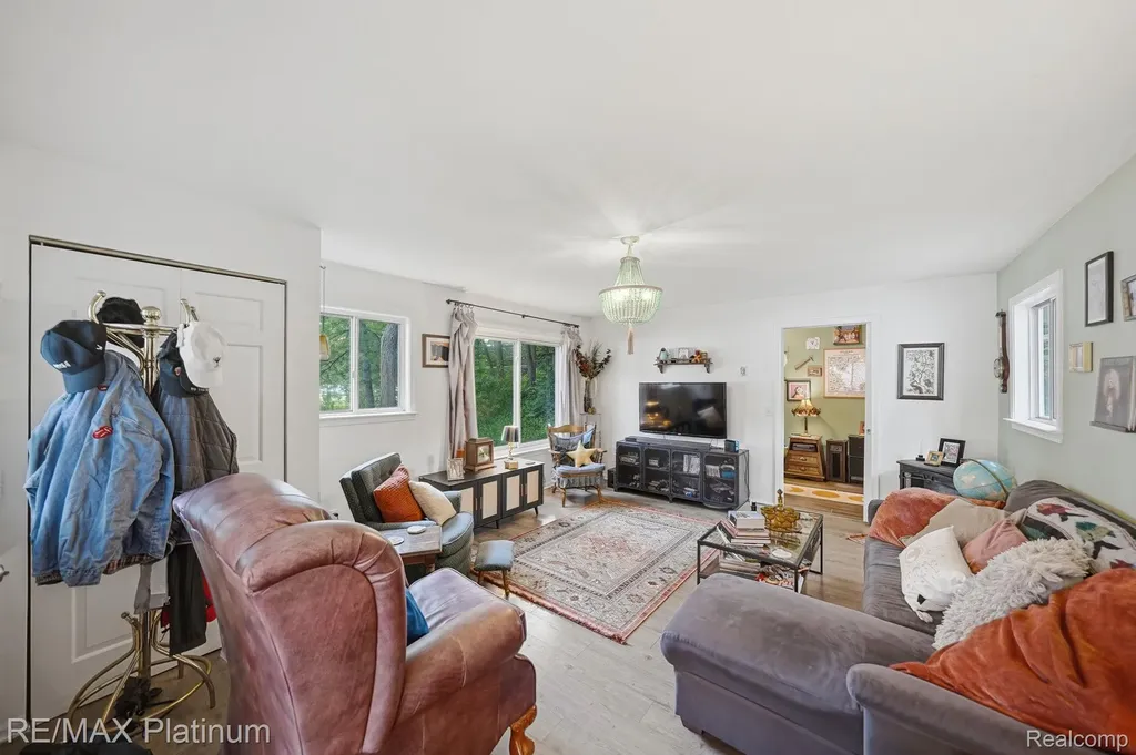 5630 Glen Echo Drive Genoa Township MI 48843