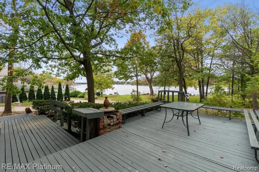 5630 Glen Echo Drive Genoa Township MI 48843
