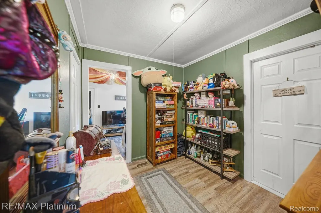 5630 Glen Echo Drive Genoa Township MI 48843