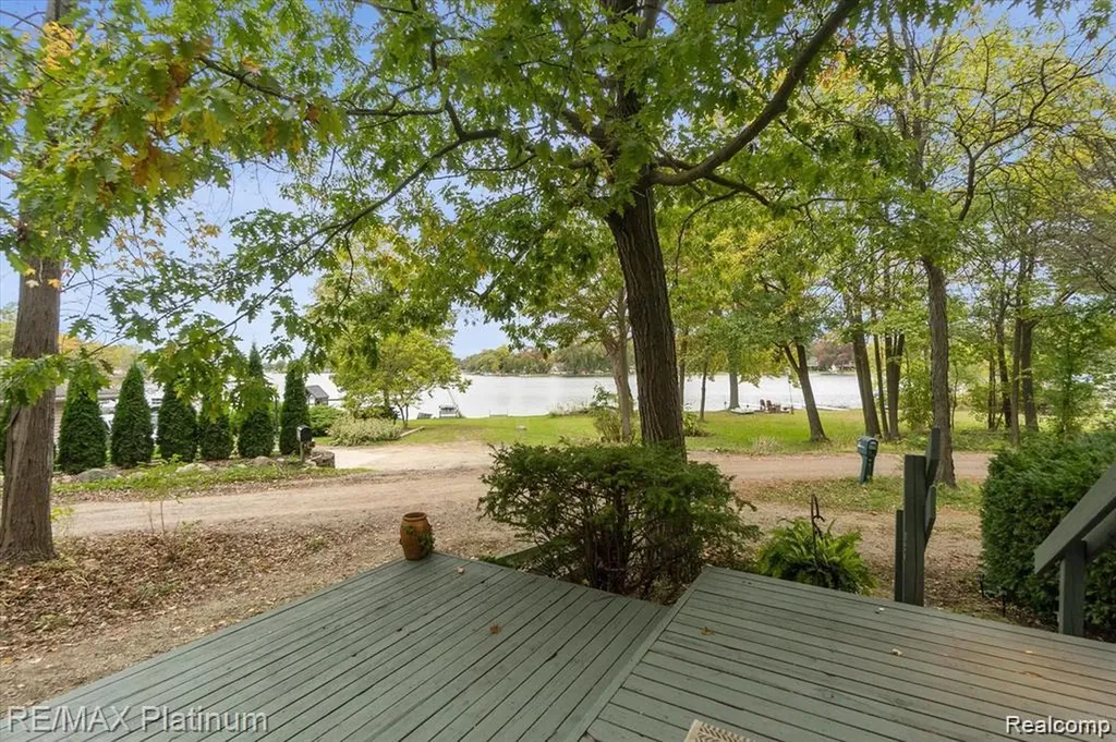 5630 Glen Echo Drive Genoa Township MI 48843