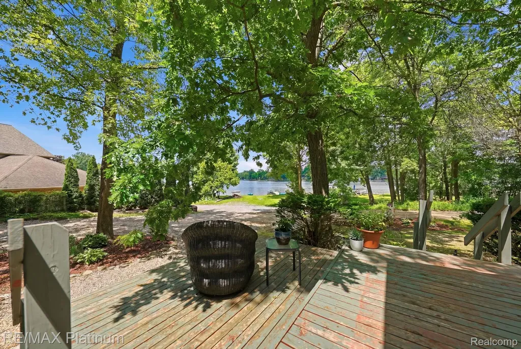 5630 Glen Echo Drive Genoa Township MI 48843