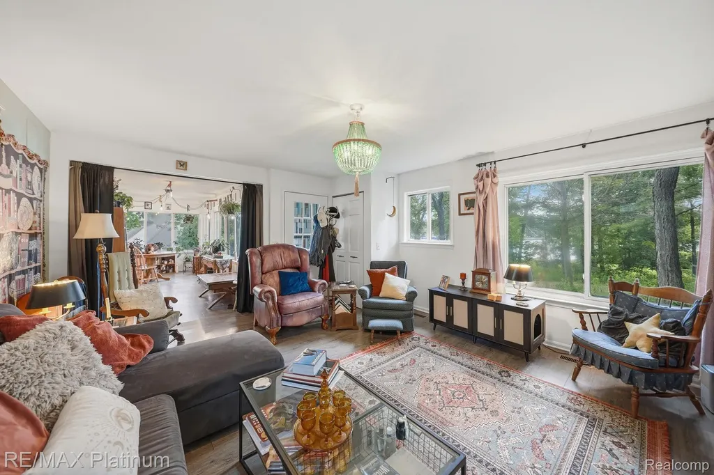 5630 Glen Echo Drive Genoa Township MI 48843