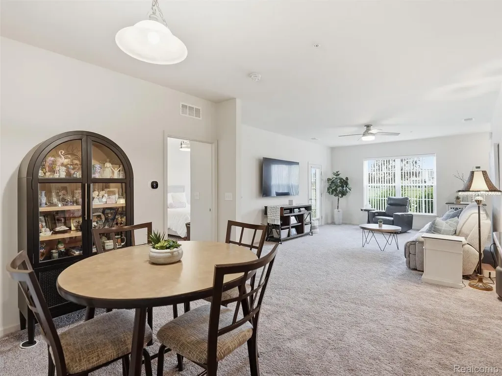 21936 Andover Drive Macomb Township MI 48042