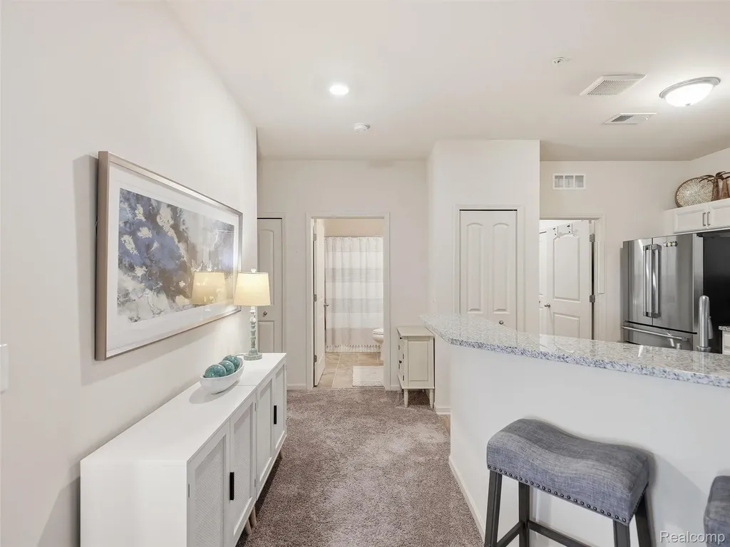 21936 Andover Drive Macomb Township MI 48042