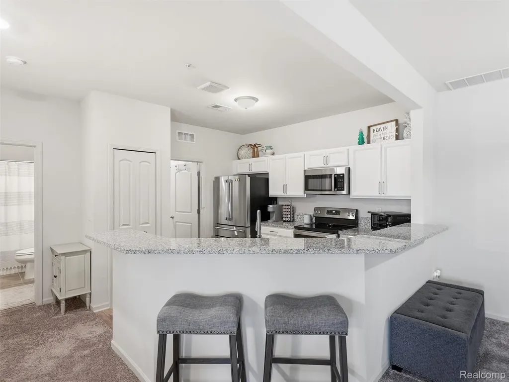 21936 Andover Drive Macomb Township MI 48042