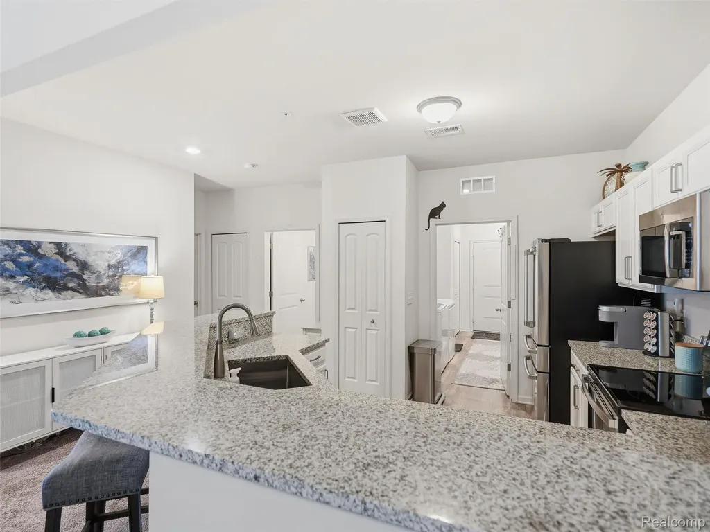 21936 Andover Drive Macomb Township MI 48042